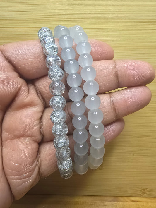 Ice Breaker Bracelet Sets