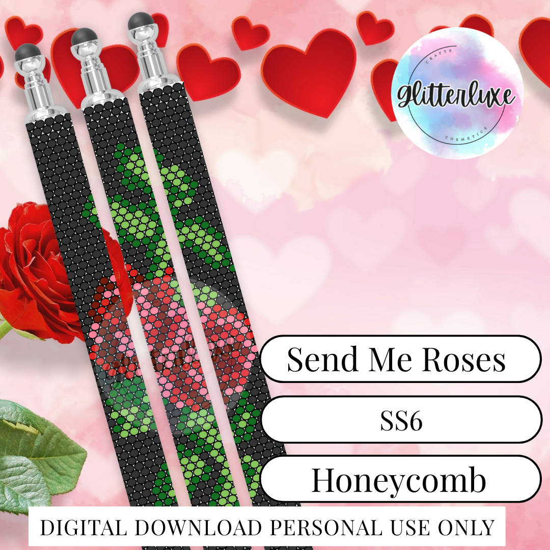 Send Me Roses SS6