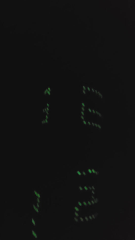 Retro Gamer Glow-In-The-Dark Tumbler (Preorder)