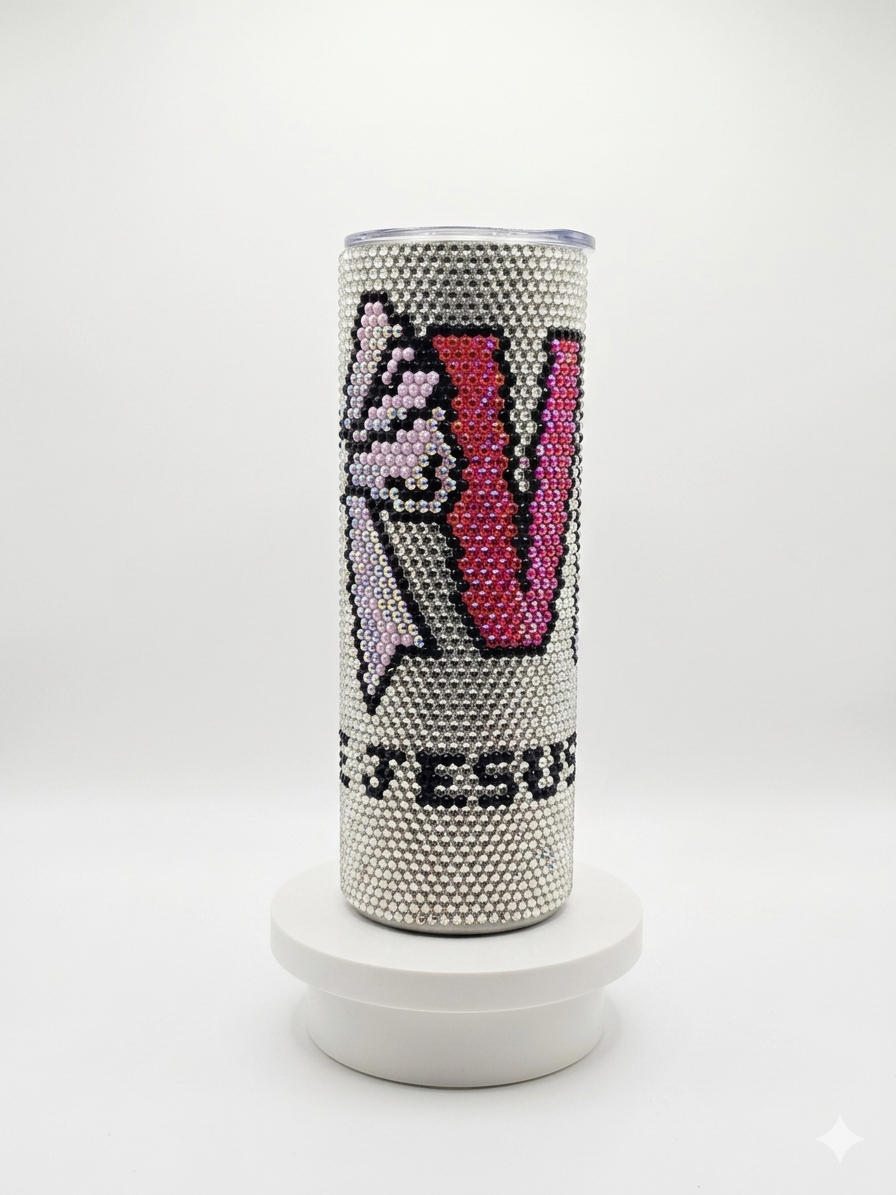 Love Like Jesus Pre-Order