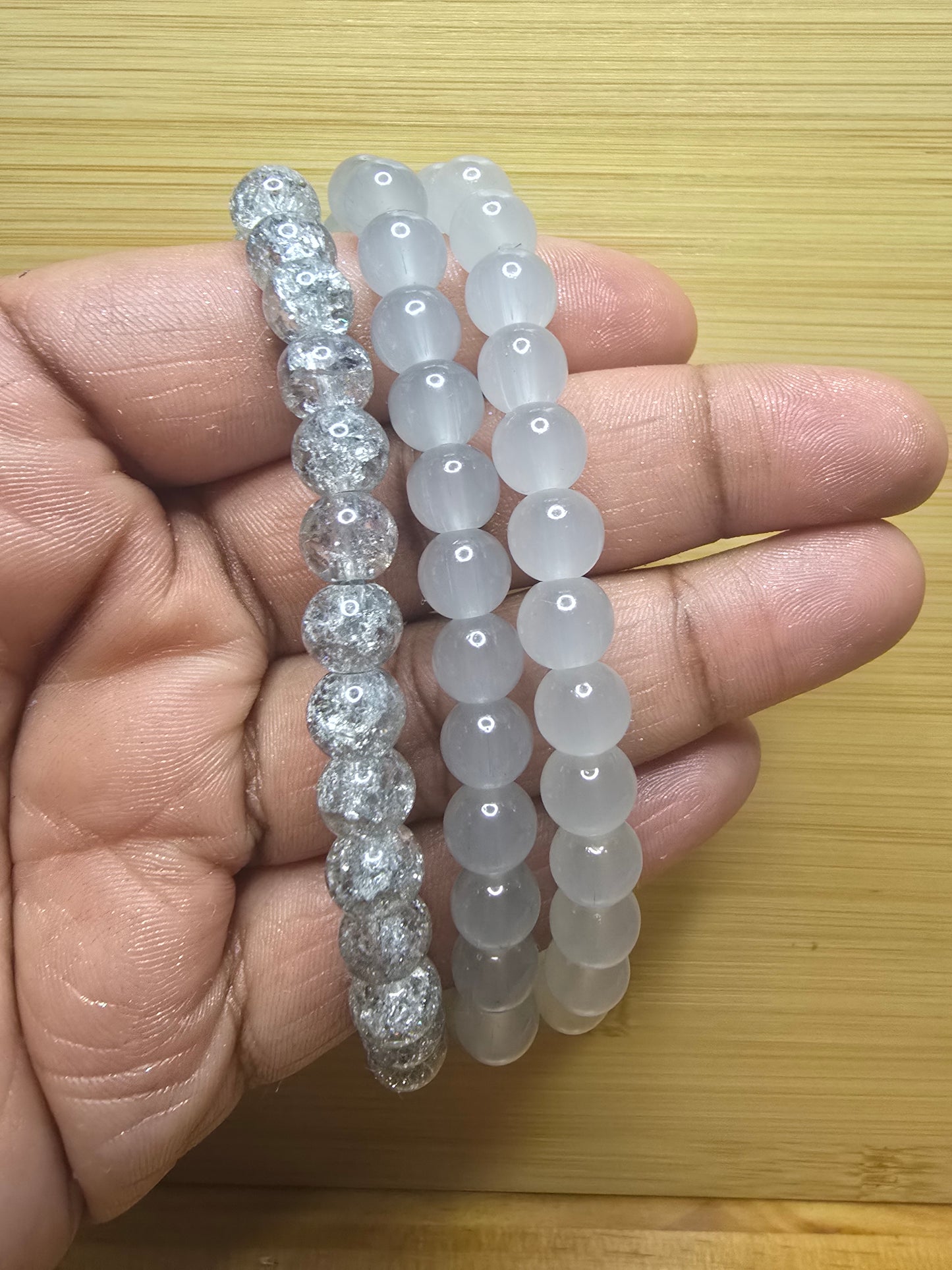 Ice Breaker Bracelet Sets