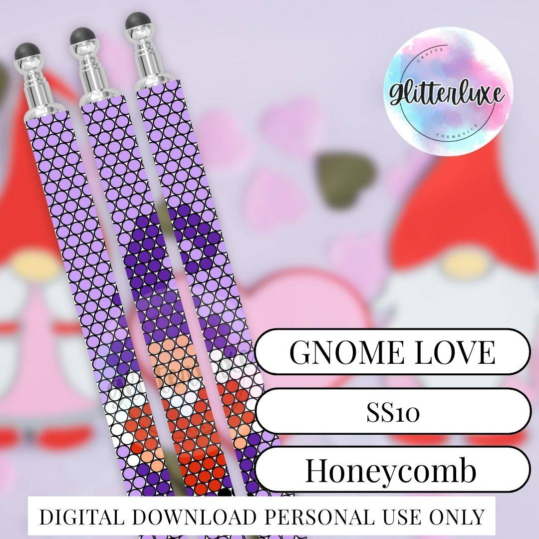 Gnome Love ss10