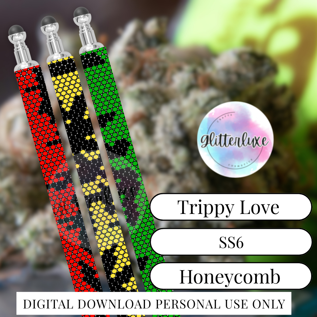 Trippy Love SS6
