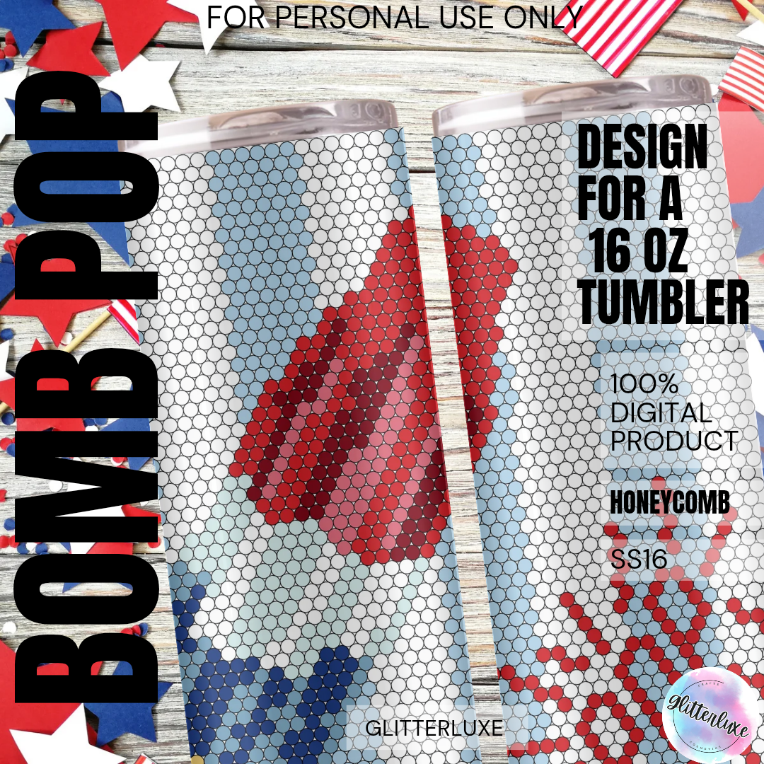 Independence Bundle or Singles SS16 20OZ