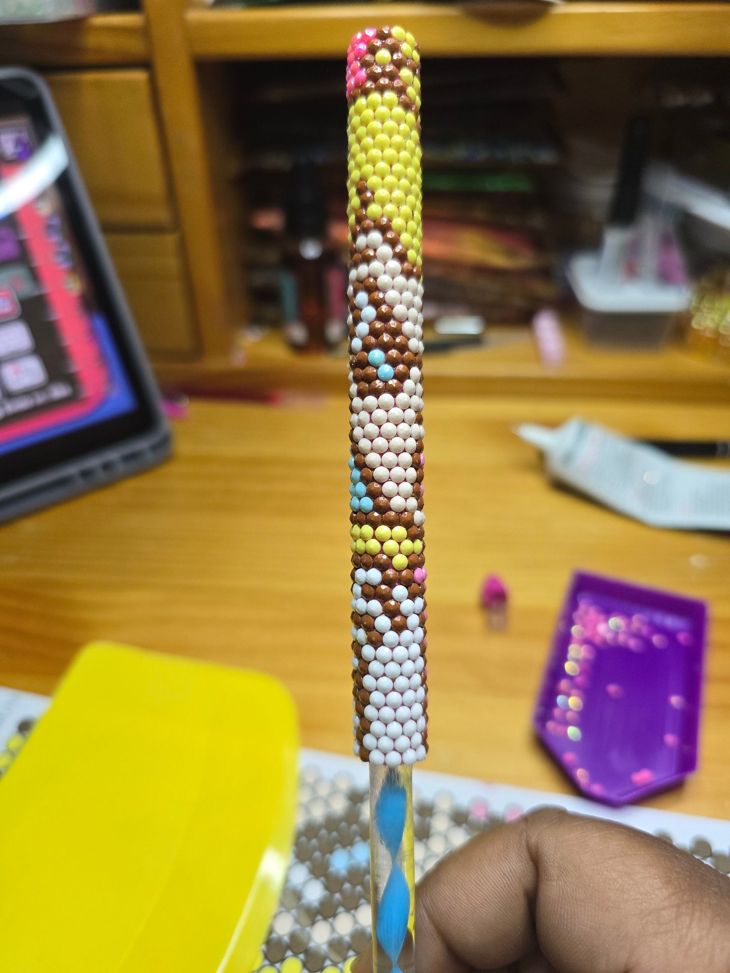 Made To Order Pens (Ink Joy)