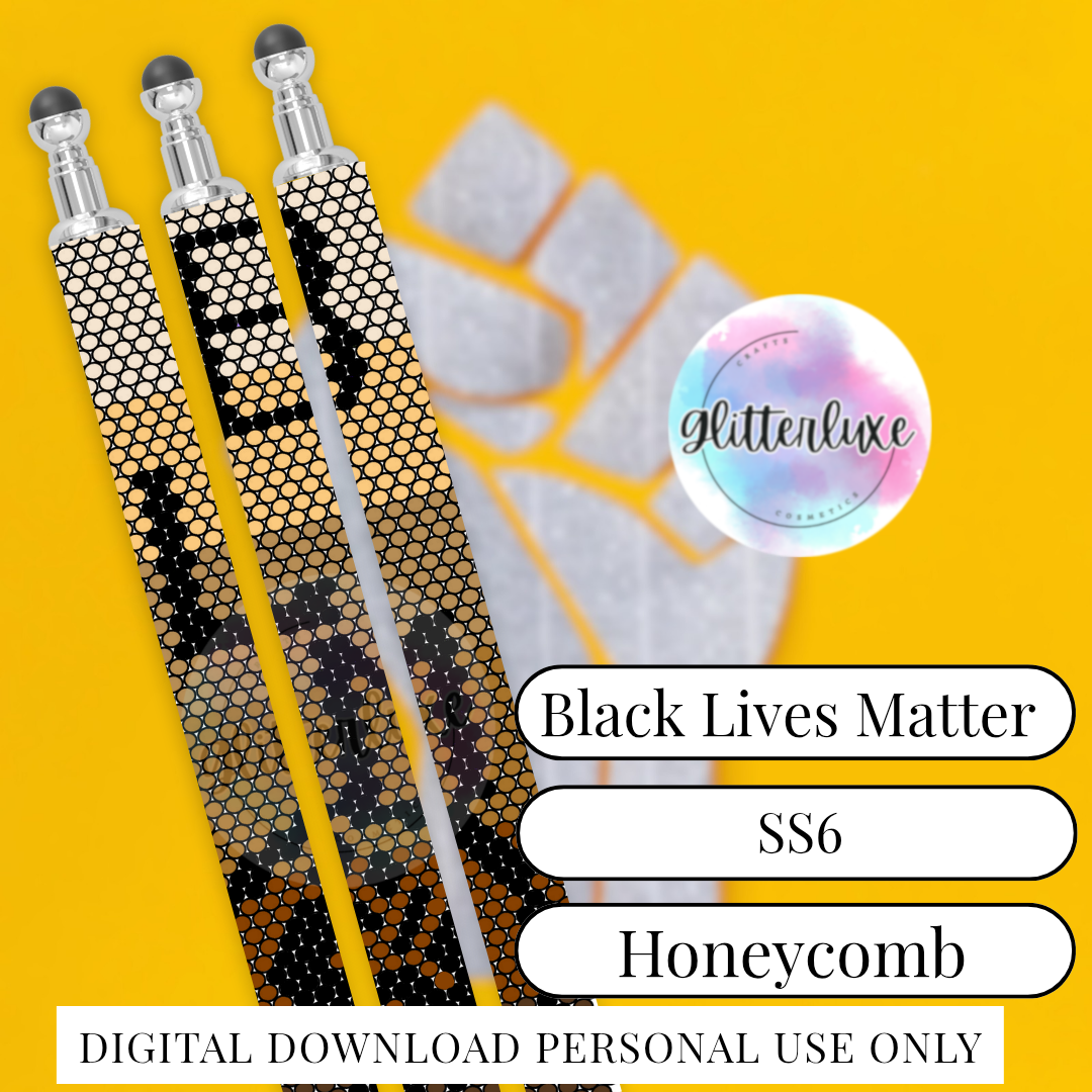 Black History Month Tumbler Speacil