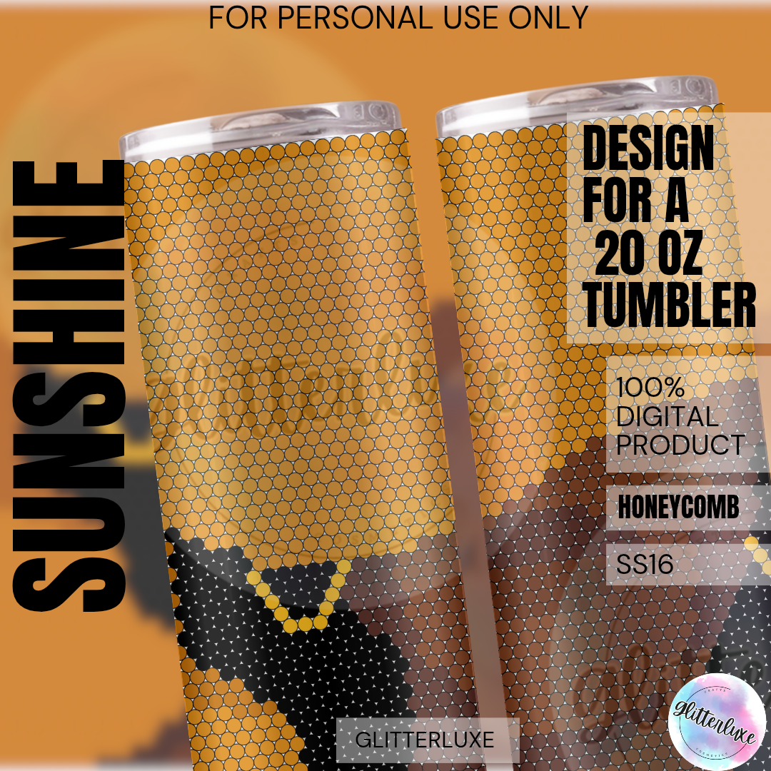 Sunshine SS16 20oz