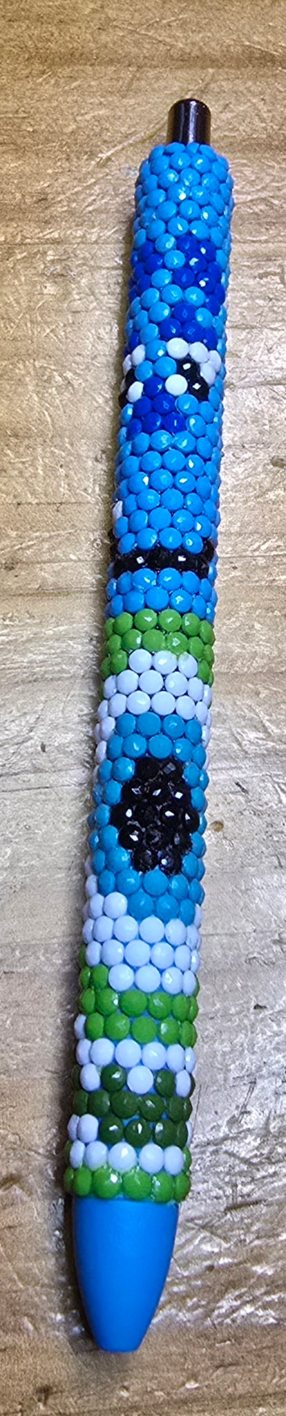 Made To Order Pens (Ink Joy)