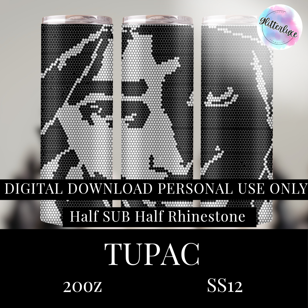 Black History Month Tumbler Speacil