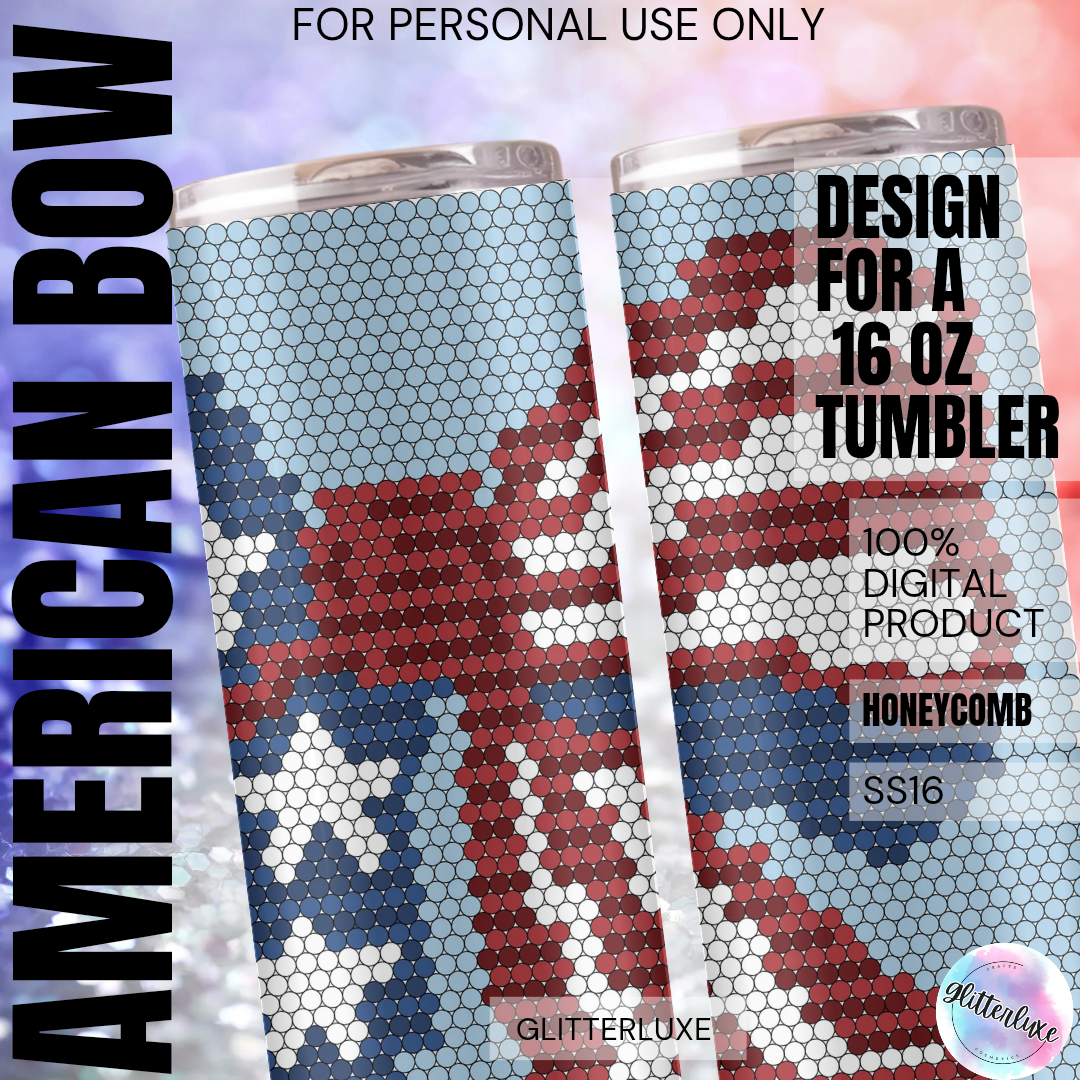 Independence Bundle or Singles SS16 20OZ
