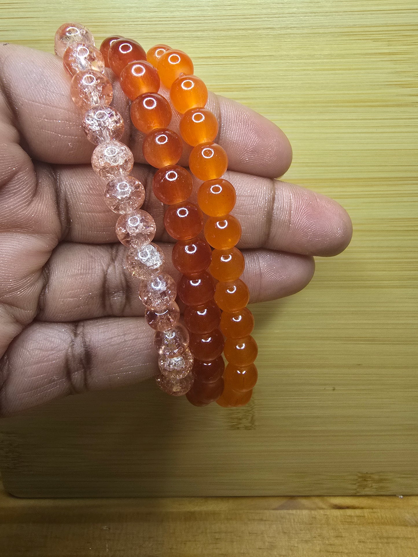 Ice Breaker Bracelet Sets