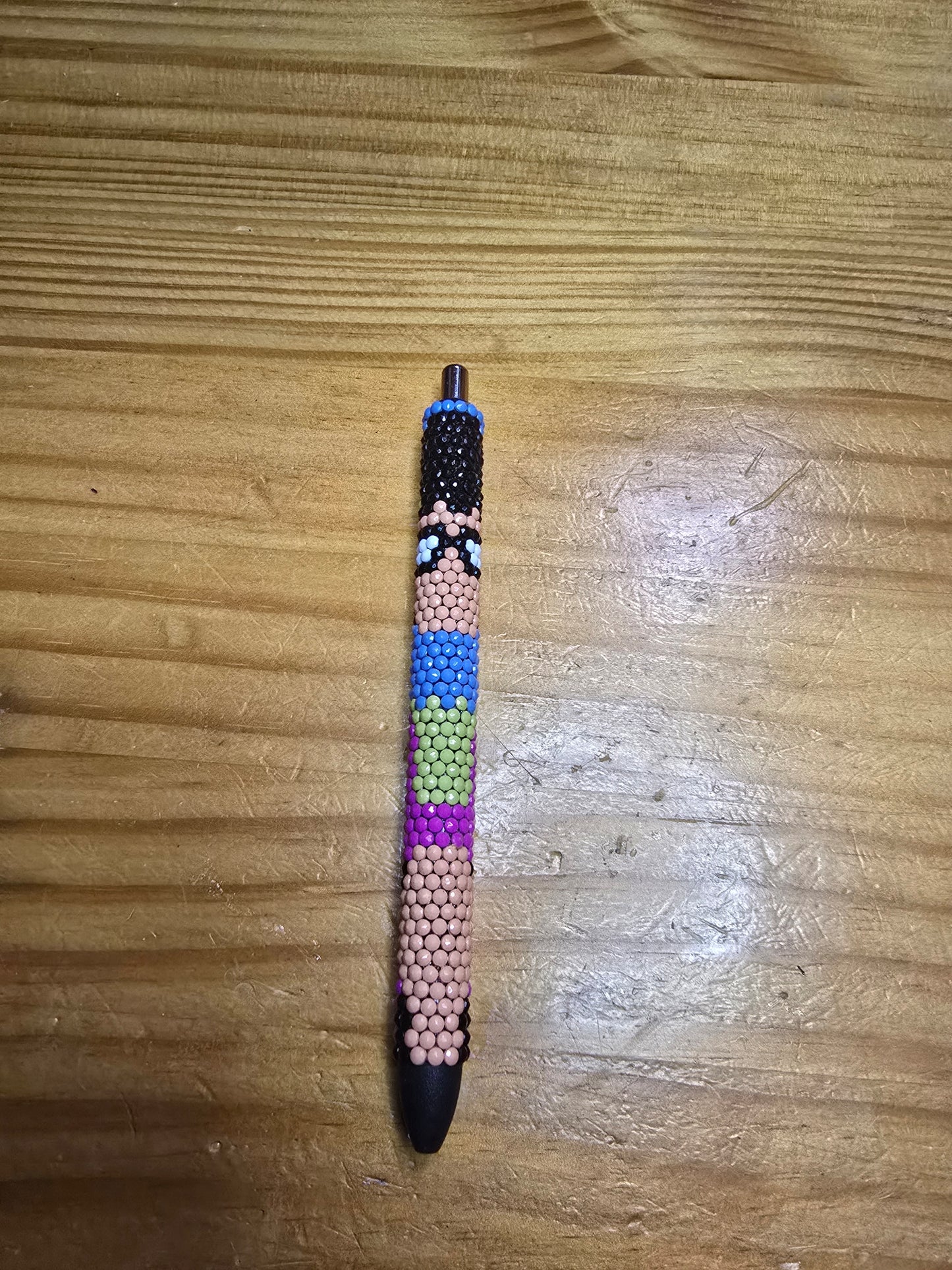 Made To Order Pens (Ink Joy)