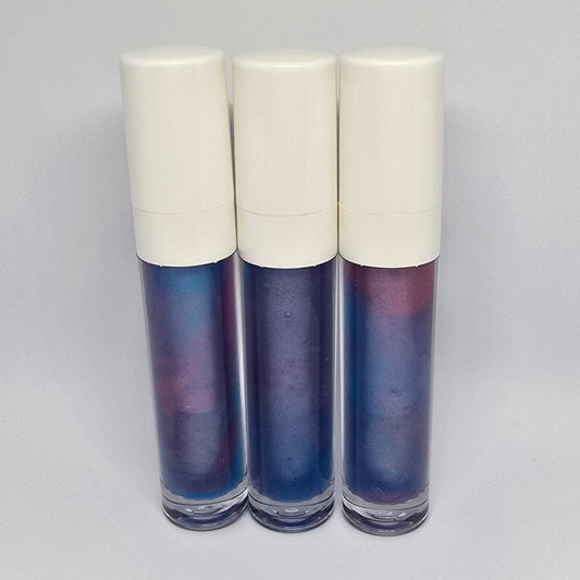 Cotton Candy Galaxy (New Formula)