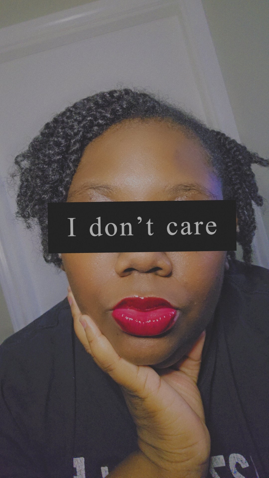 Blacker The Berry Pre-Order