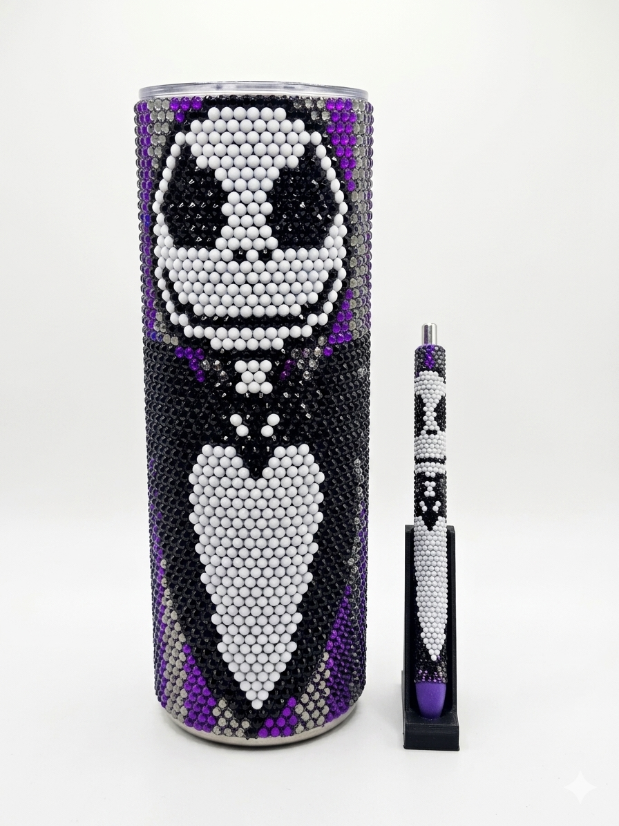 Pumpkin King Gift Set Pre Order