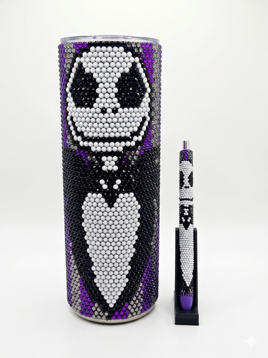Pumpkin King Gift Set Pre Order