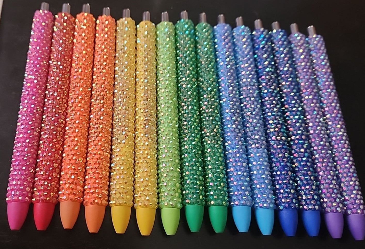 Made To Order Pens (Ink Joy)