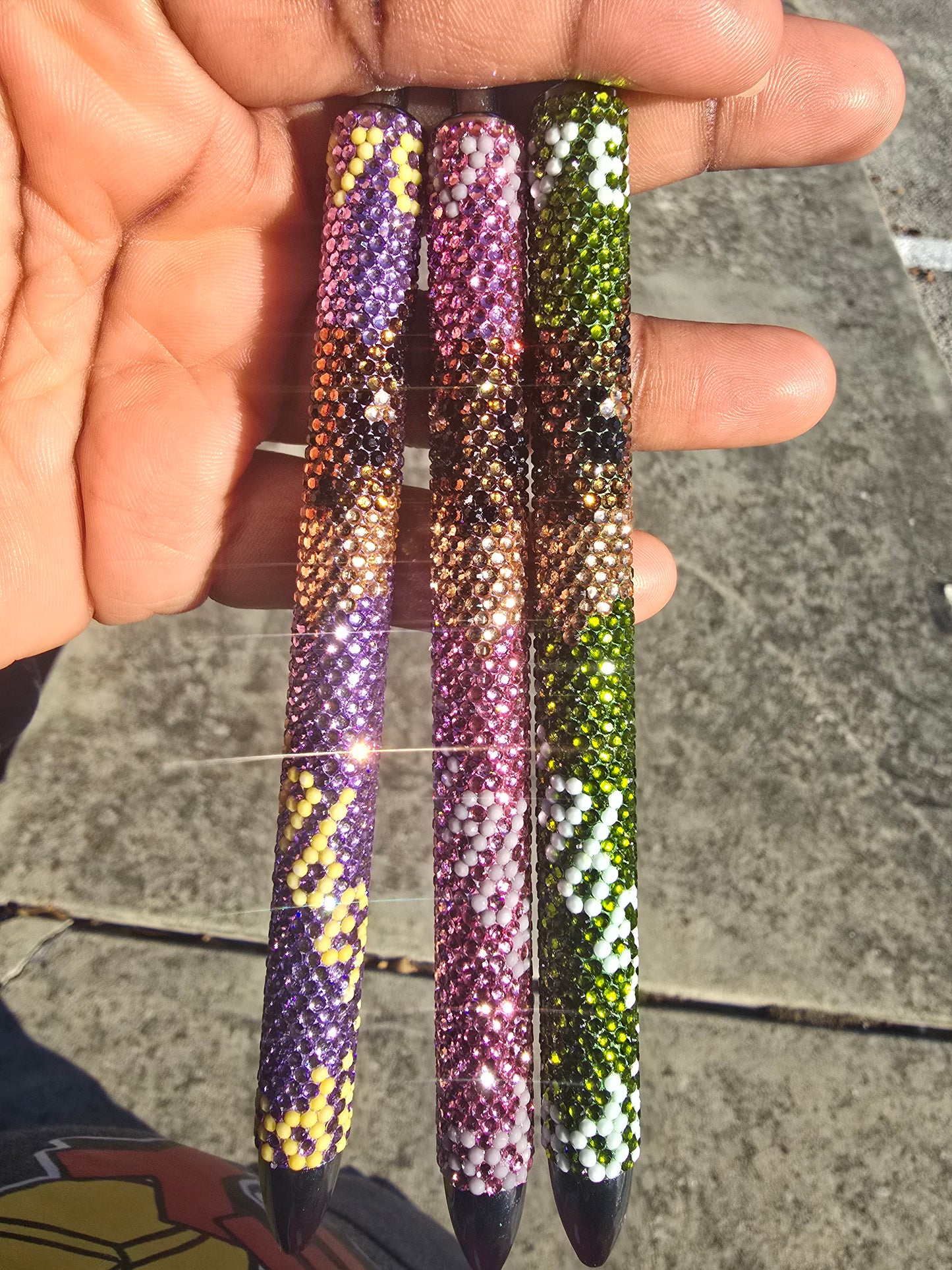 Made To Order Pens (Makerflo Pens)