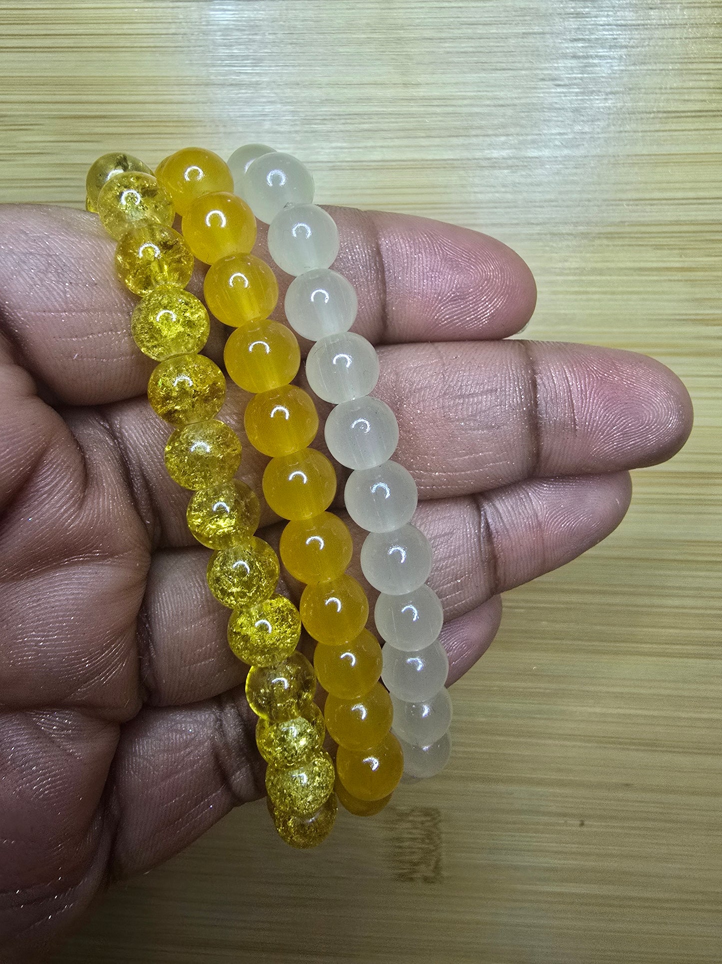 Ice Breaker Bracelet Sets