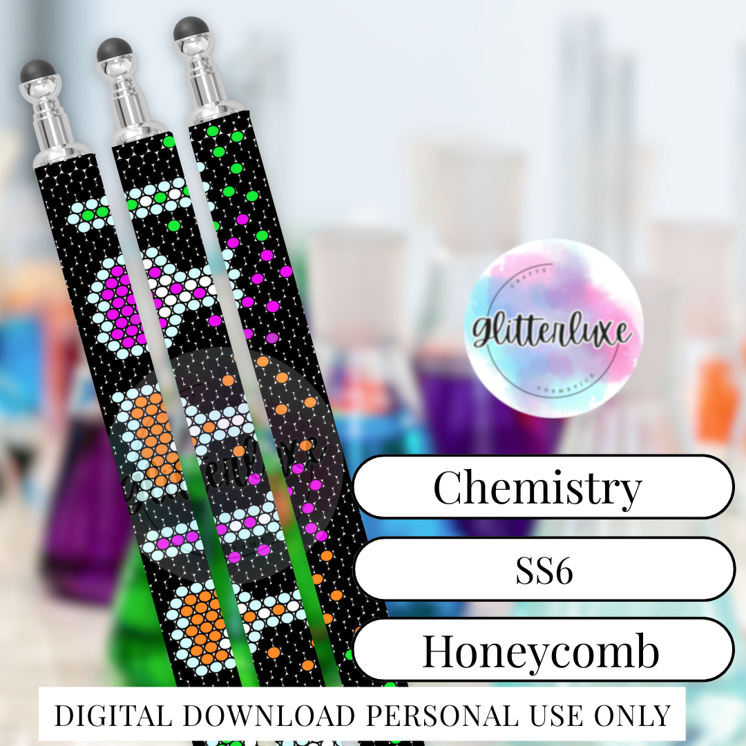 Chemistry SS6