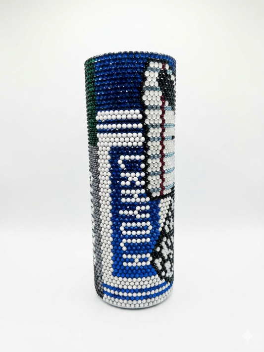 Tools Of School Tumbler Pre-Order