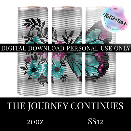 The Journey Continues SS12 200z