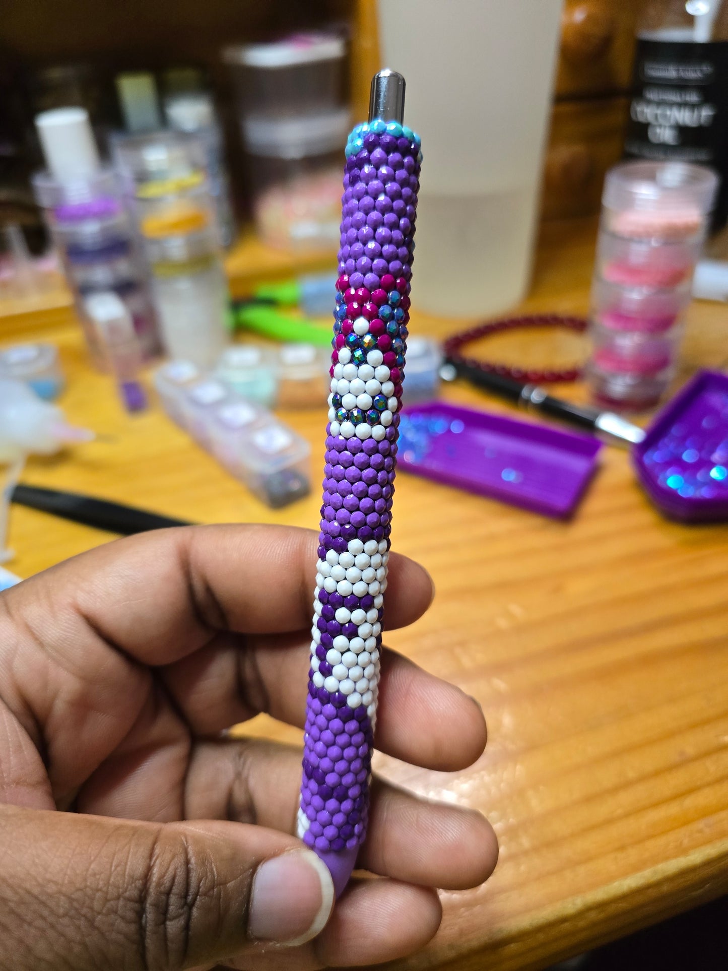 Made To Order Pens (Ink Joy)