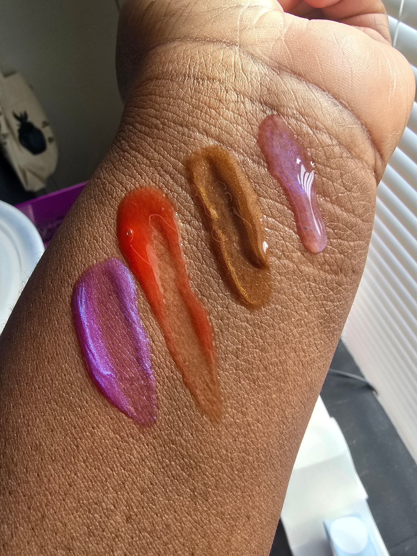 Birthday Bites Collection