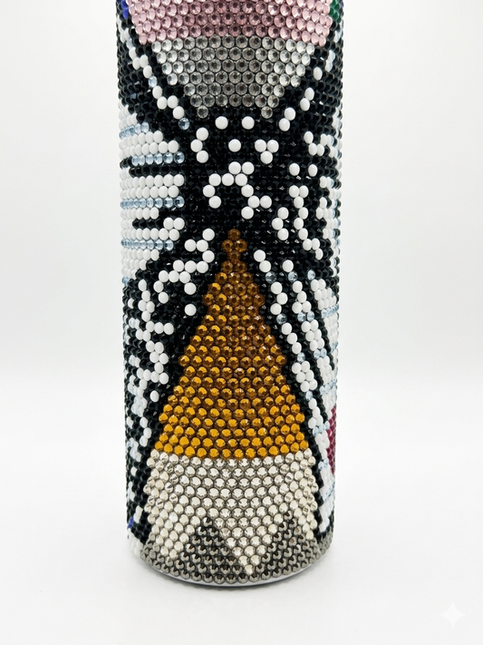 Tools Of School Tumbler Pre-Order
